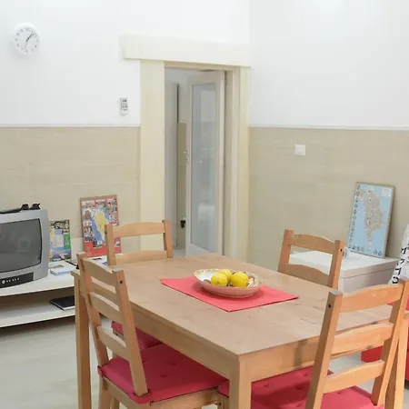 Casa Rachele *