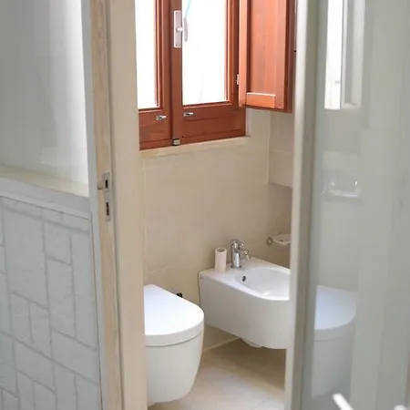 Casa Rachele Vakantiehuis Syracuse