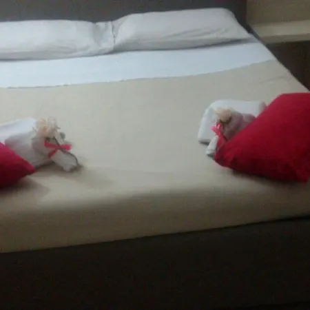 Vakantiehuis Casa Rachele Syracuse